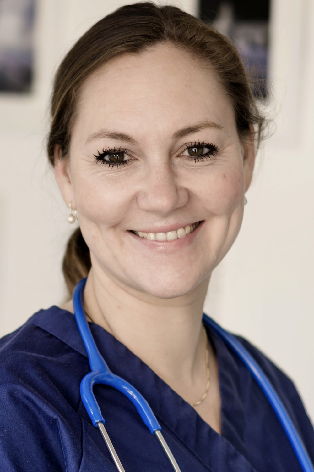 Dr.med. Renate Faller-jurasic Fachärztin F. Allgemeinmedizin Dr. med. Renate Harnacke - Praxis für Kinderheilkunde und Jugendmedizin